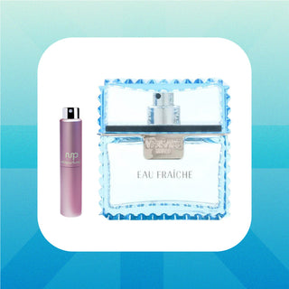 Versace Man Eau Fraiche (Eau de Toilette) MEN