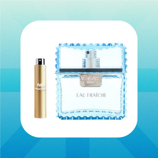 Versace Man Eau Fraiche (Eau de Toilette) MEN