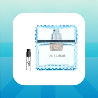 Versace Man Eau Fraiche (Eau de Toilette) MEN