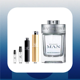 Bvlgari Man Rain Essence Eau de Parfum for Men