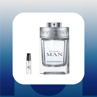 Bvlgari Man Rain Essence Eau de Parfum for Men