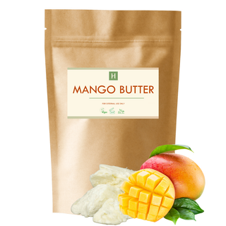 Mango Butter