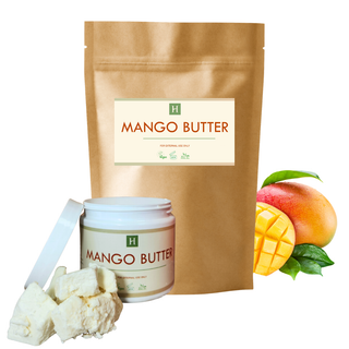 Mango Butter