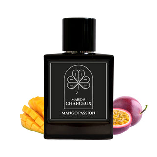 MANGO PASSION