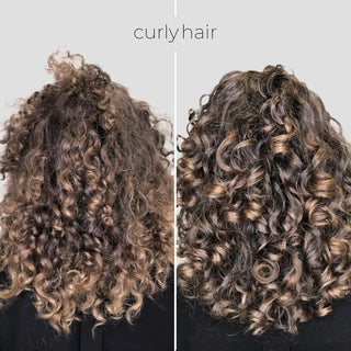 Keratin Mask for Damaged Hair