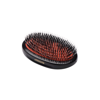 Mason Pearson Military Popular Bristle & Nylon Hairbrush BN1M