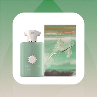 Amouage Meander Eau de Parfum Unisex