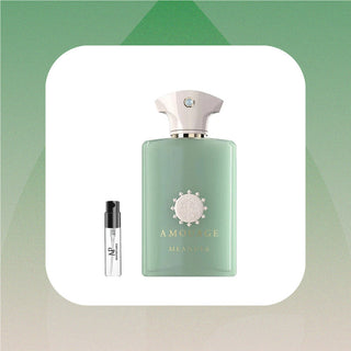 Amouage Meander Eau de Parfum Unisex