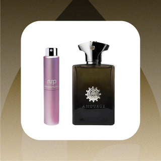 Amouage Memoir Man Eau de Parfum for Men