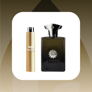 Amouage Memoir Man Eau de Parfum for Men