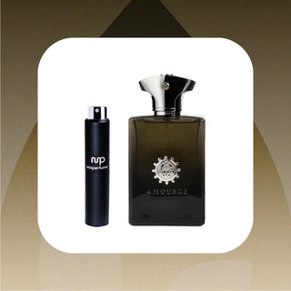 Amouage Memoir Man Eau de Parfum for Men