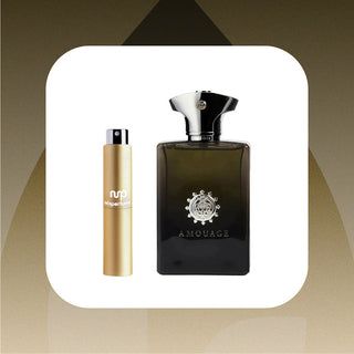 Amouage Memoir Man Eau de Parfum for Men