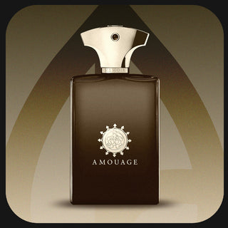 Amouage Memoir Man Eau de Parfum for Men