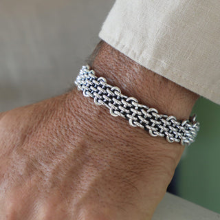 Silver Wire