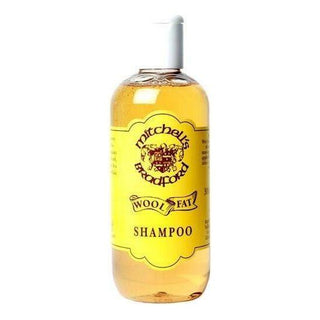 Mitchell's Wool Fat Bradford Shampoo 10oz