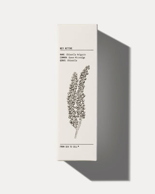 MATTIFYING MOISTURISER