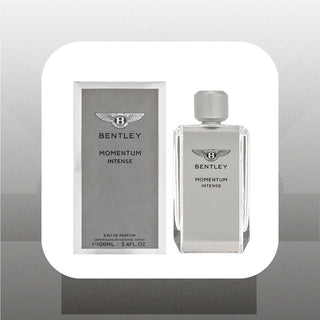 Bentley Momentum Intense Eau De Parfum for Men