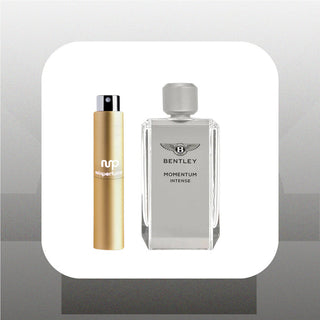 Bentley Momentum Intense Eau De Parfum for Men