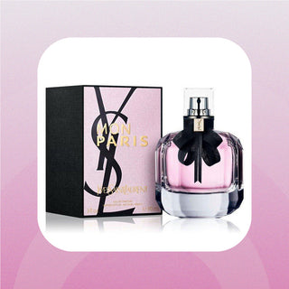 Mon Paris YSL (Eau de Parfum) Yves Saint Laurent Women
