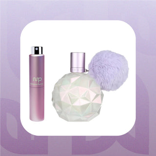 Ariana Grande Moonlight Eau de Parfum for Women
