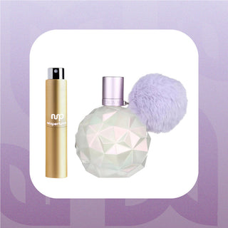 Ariana Grande Moonlight Eau de Parfum for Women