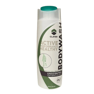 Motor sports Natural BodyWash - 16 fl. oz
