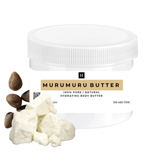 Murumuru Butter