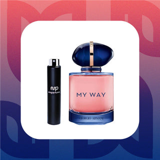 My Way Intense (Eau de Parfum) Giorgio Armani Women