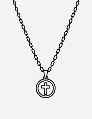 Mystery Necklace