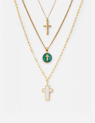 Mystery Necklace
