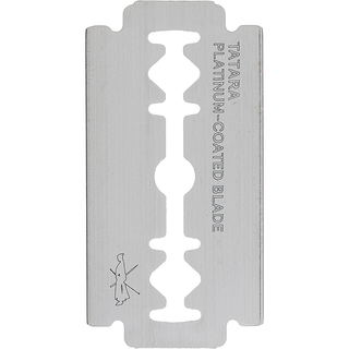 Tatara Double Edge Blades - 5 Blades