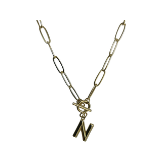 STYLISH INIITALS A-Z