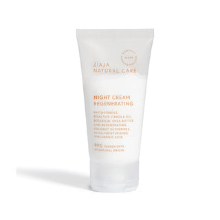 Natural Care Night Cream
