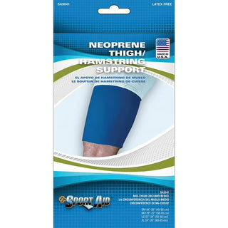 Sportaid Neoprene Thigh/Hamstring Support SA9041 Large