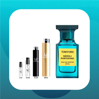 Neroli Portofino (Eau de Parfum) Tom Ford Unisex