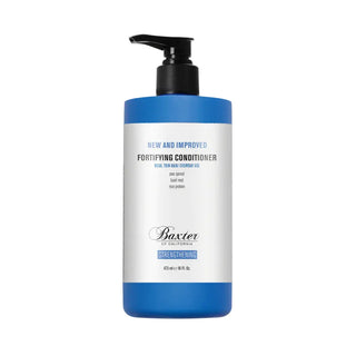 Baxter Of California Fortifying Conditioner 16 Oz