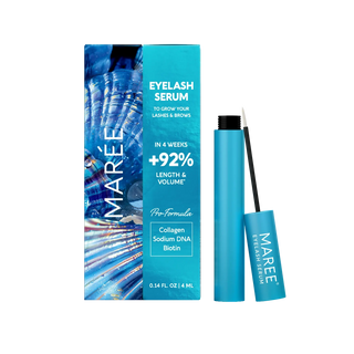 Lash & Brow Growth Serum