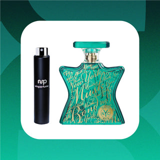 Bond No. 9 New York Musk Eau de Parfum Unisex