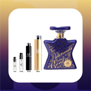 Bond No. 9 New York Patchouli Eau de Parfum Unisex