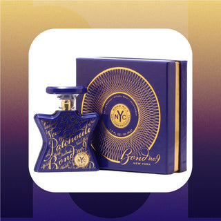 Bond No. 9 New York Patchouli Eau de Parfum Unisex