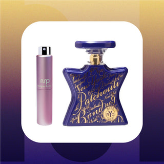 Bond No. 9 New York Patchouli Eau de Parfum Unisex