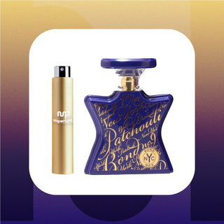 Bond No. 9 New York Patchouli Eau de Parfum Unisex