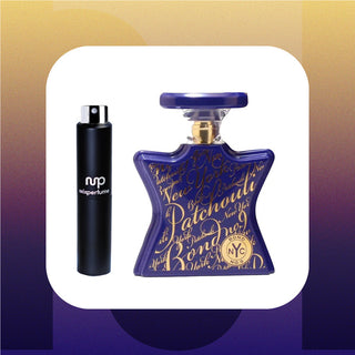 Bond No. 9 New York Patchouli Eau de Parfum Unisex