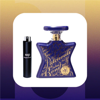 Bond No. 9 New York Patchouli Eau de Parfum Unisex
