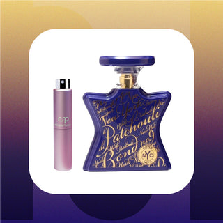 Bond No. 9 New York Patchouli Eau de Parfum Unisex