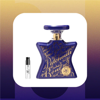 Bond No. 9 New York Patchouli Eau de Parfum Unisex