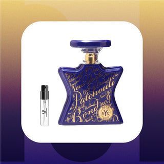 Bond No. 9 New York Patchouli Eau de Parfum Unisex