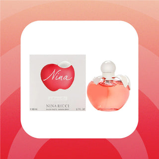 Nina (Eau de Toilette) Nina Ricci Women
