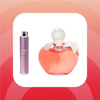 Nina (Eau de Toilette) Nina Ricci Women