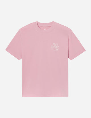 No Greater Love Unisex Tee